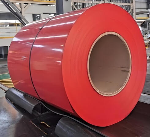 prepainted steel coil prepainted steel coil
